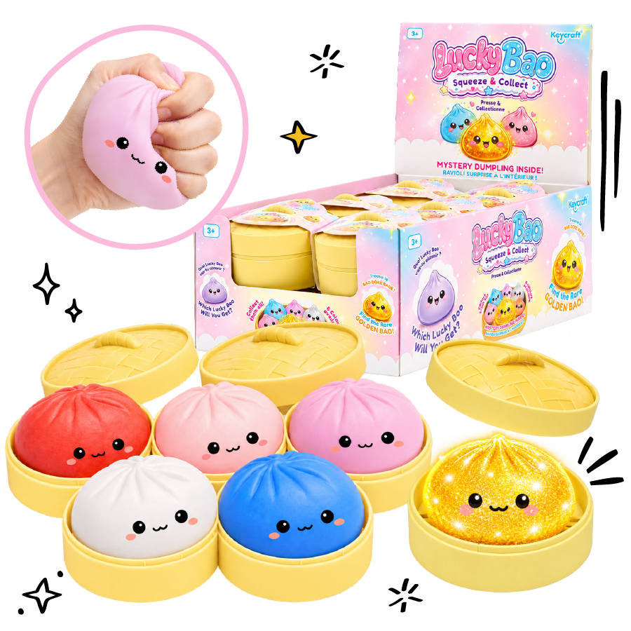 Squeeze into the fun!