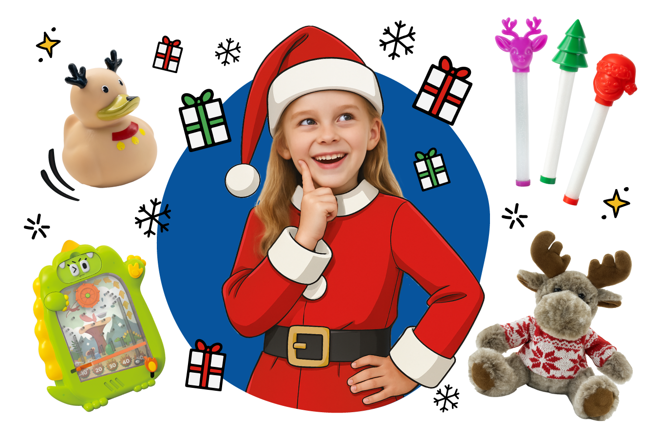 Christmas Collection